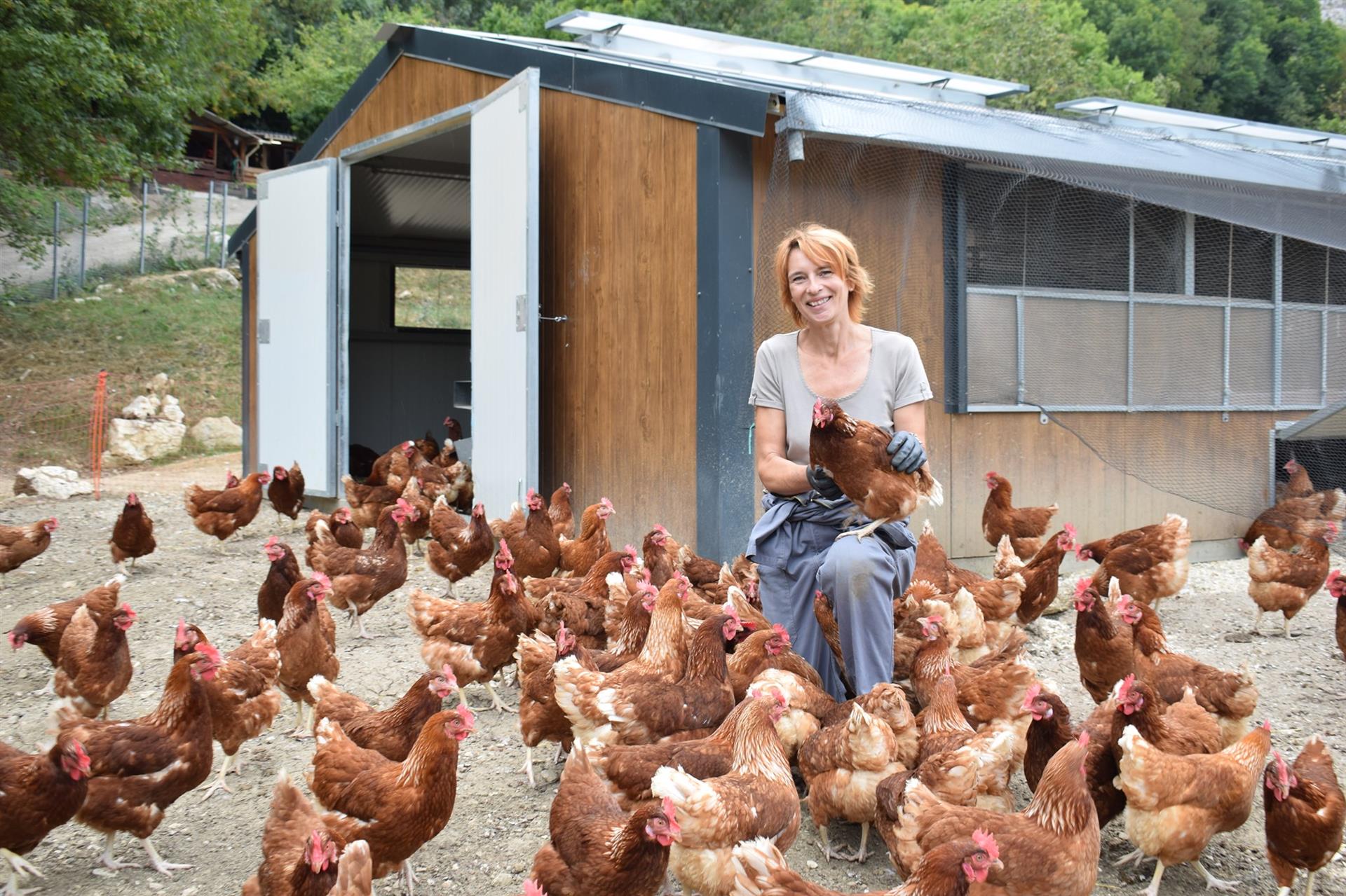 La Ferme de Jal La Ferme de Jal