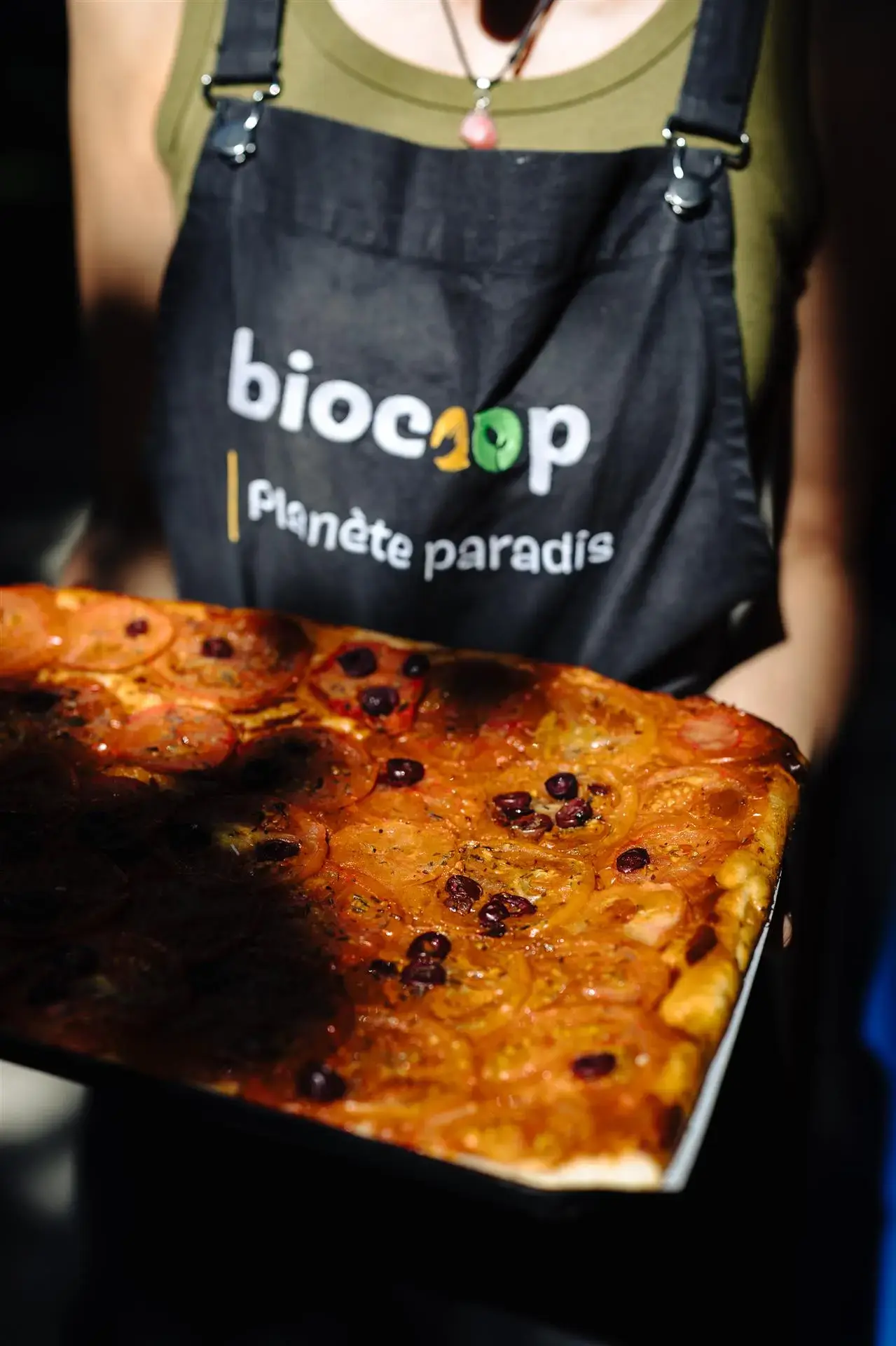 Photo Biocoop Planète Paradis