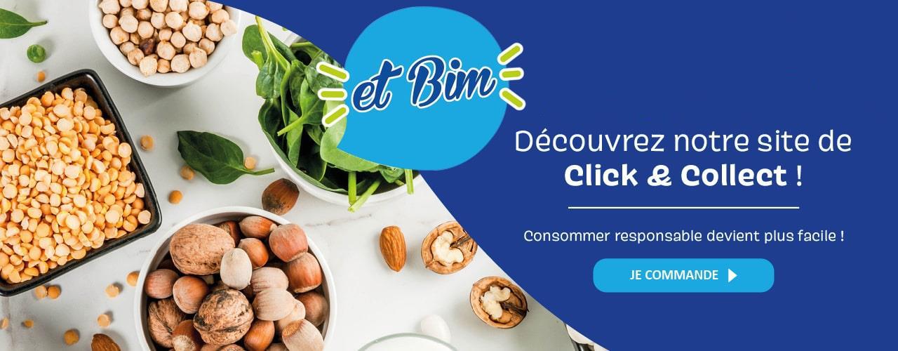 Lancement de la vente en ligne de votre magasin 